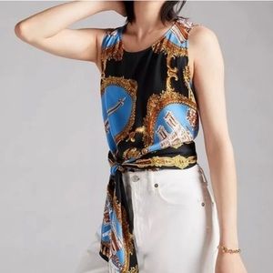 Anthropologie Tops by Tiny